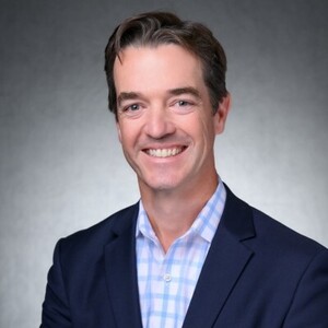 Fundraising Page: Daniel McCaul